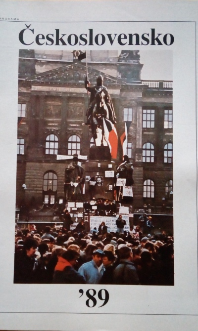 Československo '89