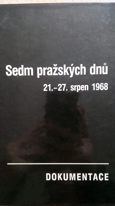 Sedm pražských dnů 