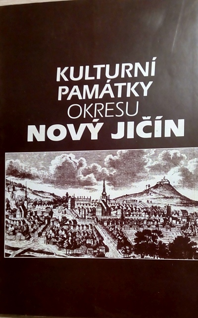 Kulturní památky okresu Nový Jičín