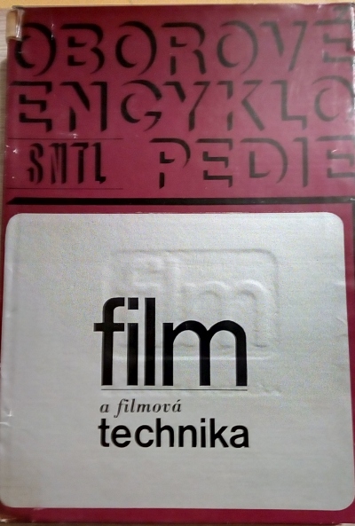 Film a filmová technika