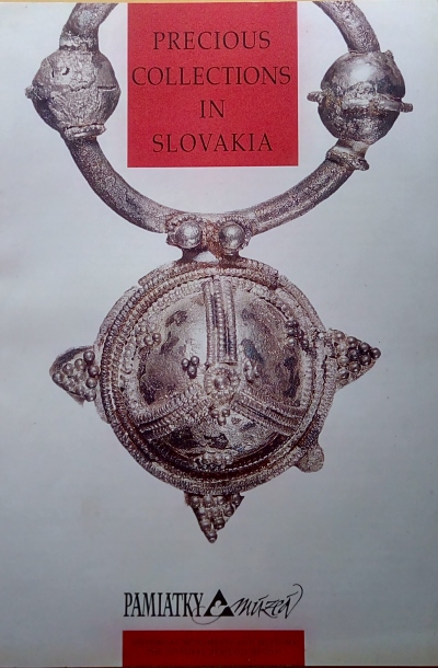 Precious collections in Slovakia