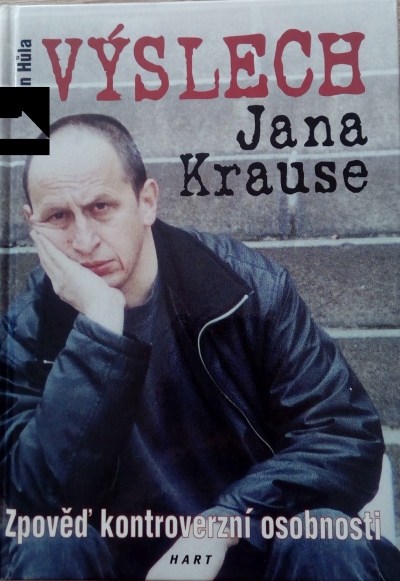 Výslech Jana Krause