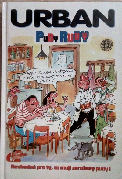 Pudy Rudy