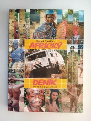Africký deník