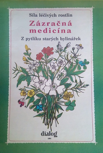 Zázračná medicína
