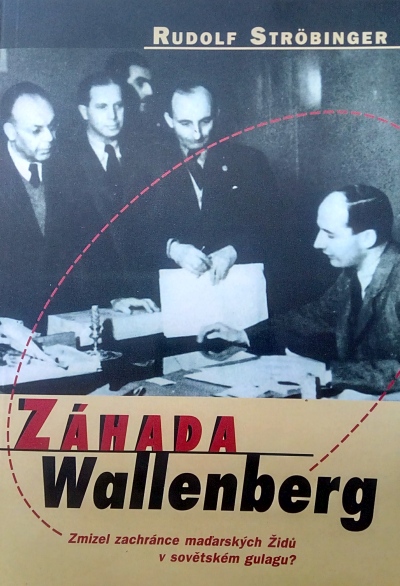 Záhada  Wallenberg