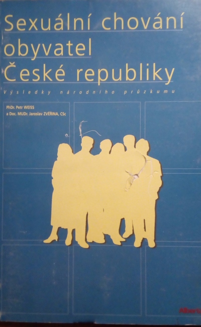 Sexuální chování obyvatel České republiky