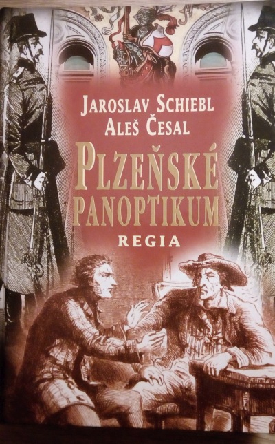 Plzeňské panoptikum