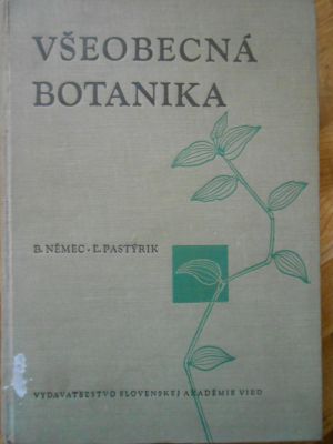 Všeobecná botanika