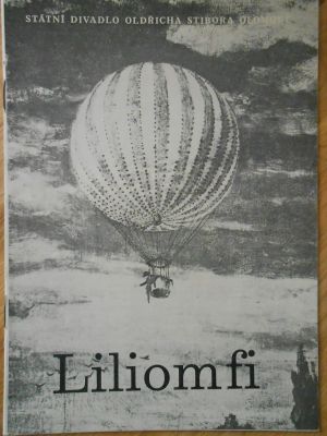 Liliomfi