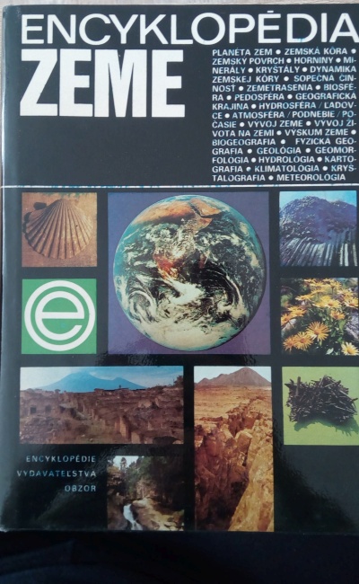 Encyklopédia Zeme