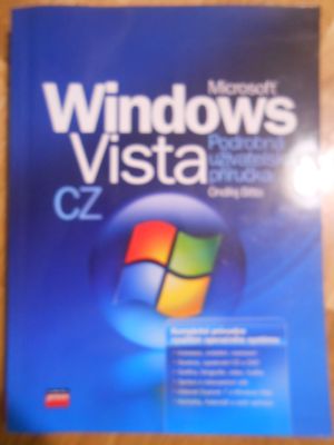 Microsoft Windows Vista cz
