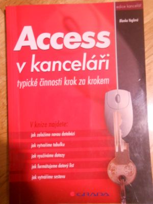 Access v kanceláři