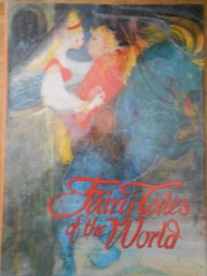 Fairy Tales of the World