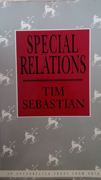 Special relations