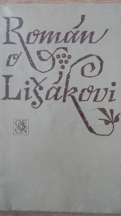 Román o Lišákovi