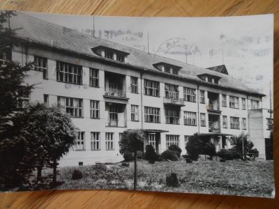Žilina - Štátna nemocnica