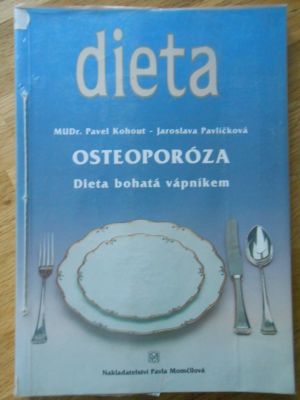 Dieta - osteoporóza