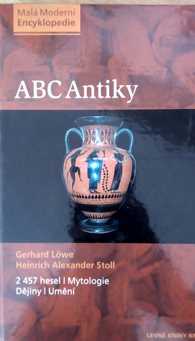 ABC Antiky