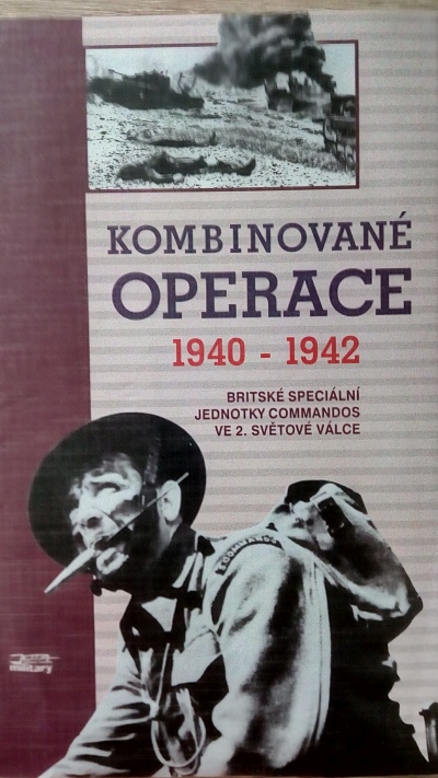 Kombinované operace 1940-1942