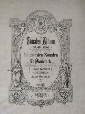 Sonaten-Album