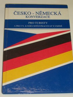 Česko - německá konverzace