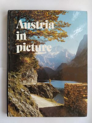 Austria in picture