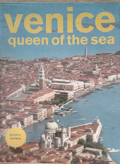 Venice queen of the sea