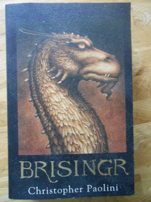 Brisingr