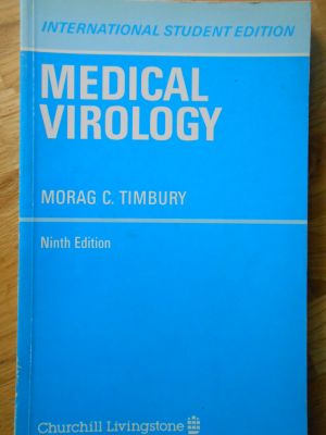 Medical virology