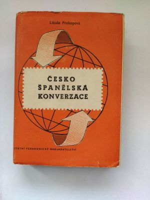 Česko Španělská konverzace