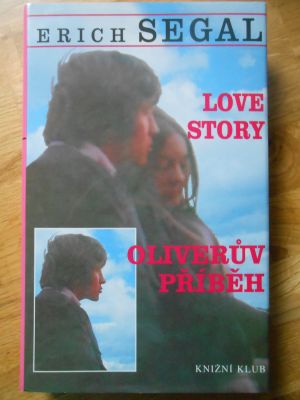 Love story, Oliverův příběh
