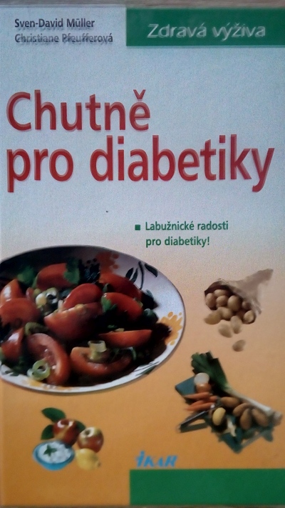 Chutně pro diabetiky
