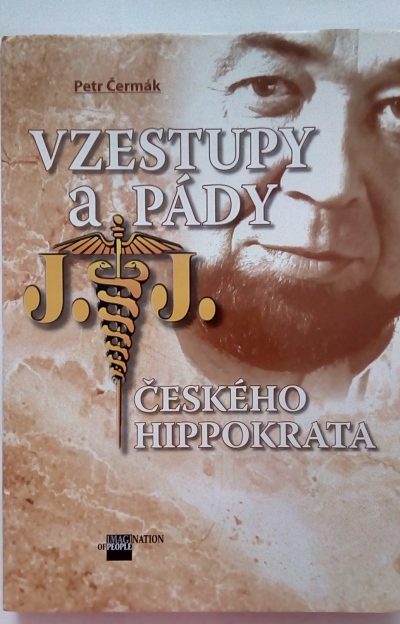 Vzestupy a pády českého hippokrata