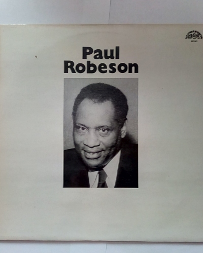 Paul Robenson