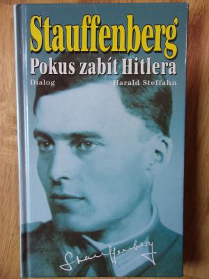 Stauffenberg - Pokus zabít Hitlera