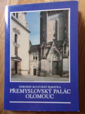 Přemyslovský Palác Olomouc