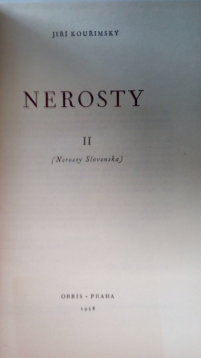 Nerosty II. 