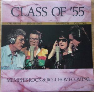 Class of '55