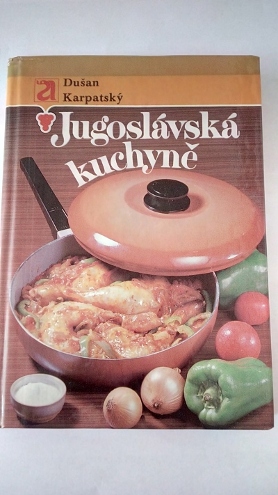 Jugoslávská kuchyně