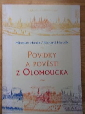 Povídky a pověsti z Olomoucka