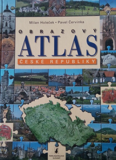 Obrazový atlas České republiky