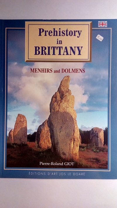 Prehistory in Britany