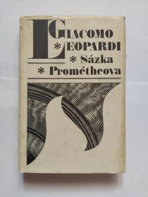 Sázka Prométheova