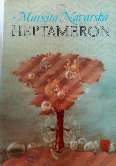 Heptameron