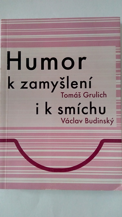 Humor k zamyšlení i k smíchu