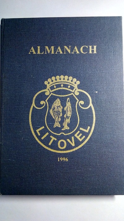 Almanach Litovel