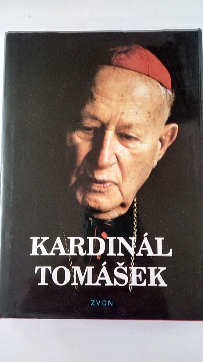 Kardinál Tomášek