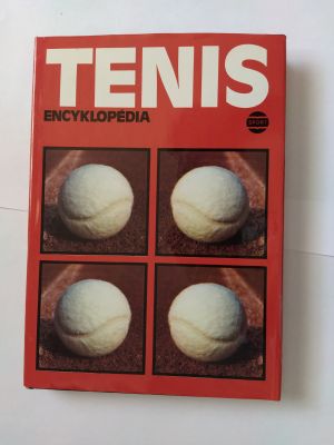 Tenis (encyklopédia)