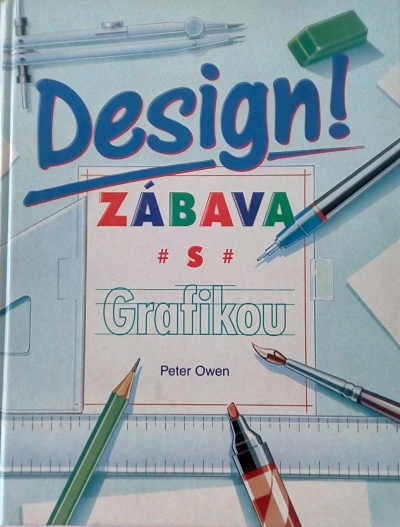 Design – Zábava s grafikou